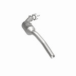 MagnaFlow Conv DF 01-05 Porsche 911 3.6L Front Left (California) - Miami AutoSport Technik