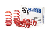 H&R 09-17 Audi A5 Cabrio/A5 Quattro/S5 (AWD) B8 Sport Spring - Miami AutoSport Technik