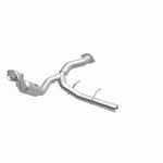 Magnaflow Conv DF 2011-2014 F-150 V6 3.5L OEM Underbody - Miami AutoSport Technik