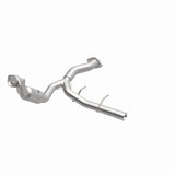 Magnaflow Conv DF 2011-2014 F-150 V6 3.5L OEM Underbody - Miami AutoSport Technik