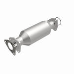 MagnaFlow Conv DF 96-01 Honda Prelude 2.3L - Miami AutoSport Technik