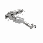 MagnaFlow Conv DF 04-08 Cadillac XLR 4.6L Passenger Side - Miami AutoSport Technik
