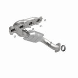 MagnaFlow Conv DF 04-08 Cadillac XLR 4.6L Passenger Side - Miami AutoSport Technik