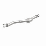 MagnaFlow Converter Direct Fit 12-14 Subaru Impreza 2.5L / 15-16 WRX STI - Miami AutoSport Technik