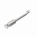 Magnaflow Conv DF 11-15 Frontier 4 Underbody - Miami AutoSport Technik