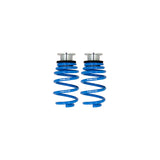 Bilstein B16 (PSS10) 2014-2015 Mini Cooper Base/S Front & Rear Performance Suspension System - Miami AutoSport Technik