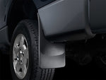WeatherTech 11+ Ford Explorer No Drill Rear Mudflaps - Miami AutoSport Technik