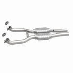 MagnaFlow Conv DF 00-04 C5 5.7L Off Road - Miami AutoSport Technik