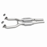MagnaFlow Conv DF 00-04 C5 5.7L Off Road - Miami AutoSport Technik