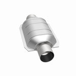 MagnaFlow Conv Universal 2.5 inch T2 Rear - Miami AutoSport Technik