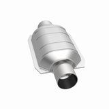 MagnaFlow Conv Universal 2.5 inch T2 Rear - Miami AutoSport Technik