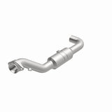 Magnaflow Conv DF 2011-2014 F-150 V6 3.5L OEM Underbody - Miami AutoSport Technik