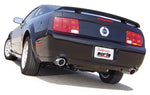 Borla 05-09 Ford Mustang GT Dual Exhaust - Miami AutoSport Technik