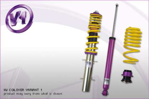 KW Coilover Kit V1 Mini Mini (R50 R52 R53) Coupe + Convertible incl. Cooper S - Miami AutoSport Technik