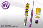 KW Coilover Kit V1 Audi TT (TTC TTR) Coupe + Roadster; Quattro; all engines - Miami AutoSport Technik