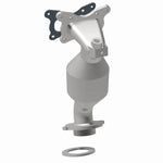 Magnaflow Conv DF 09-14 Acura TSX 2.4L / 08-12 Honda Accord 2.4L - Miami AutoSport Technik