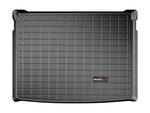 WeatherTech 2016 Fiat 500X Cargo Liner - Black - Miami AutoSport Technik