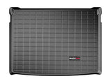 WeatherTech 2016 Fiat 500X Cargo Liner - Black - Miami AutoSport Technik