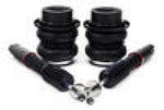 Air Lift Performance 13-15 Acura ILX / 12-15 Honda Civic Rear Kit - Miami AutoSport Technik
