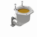 Magnaflow Conv DF 2009 MAXIMA 3.5L Underbody - Miami AutoSport Technik