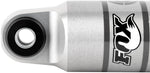 Fox 2.0 Performance Series 8in. Smooth Body IFP Shock / Std Travel w/Eyelet Ends (Alum) - Black - Miami AutoSport Technik