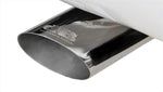 Corsa 15-17 Ford F-150 5.0L V8 Cat-Back Single Side Exit w/ 4.0in Polished Tip - Miami AutoSport Technik