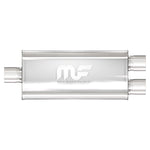 MagnaFlow Muffler Mag SS 14X5X8 2.5 C/D - Miami AutoSport Technik