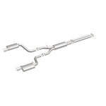 MagnaFlow Sys CB 05 Chrysler/Dodge SRT 6.1 V8 - Miami AutoSport Technik