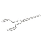 MagnaFlow Sys CB 05 Chrysler/Dodge SRT 6.1 V8 - Miami AutoSport Technik