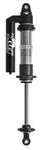 Fox 2.5 Factory Series 12in. Piggyback Reservoir Coilover Shock 7/8in. Shaft (50/70) - Black - Miami AutoSport Technik