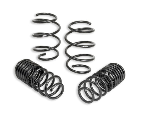 Eibach Pro-Kit for 2018 Honda Accord 1.5L/2.0L - Miami AutoSport Technik