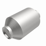MagnaFlow Conv Univ 2.50in C/C Spun Front OEM - Miami AutoSport Technik