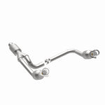 MagnaFlow Conv Direct Fit 14-16 GMC Sierra 1500 V6 4.3L - Miami AutoSport Technik