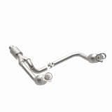 MagnaFlow Conv Direct Fit 14-16 GMC Sierra 1500 V6 4.3L - Miami AutoSport Technik
