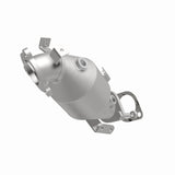 MagnaFlow Conv Direct Fit 10-12 Hyundai Genesis Coupe L4 2.0L - Miami AutoSport Technik