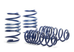 H&R 14-18 Volkswagen Jetta S/SE/SEL/GLI MK6 Super Sport Spring - Miami AutoSport Technik