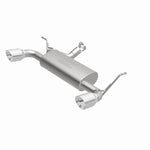 MagnaFlow SYS A/B 07-14 Jeep Wrangler JK  3.8/3.6 L Stainless Steel - Miami AutoSport Technik