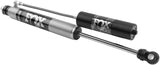 Fox 2005+ Ford SD Front 2.0 Perf Series 9.6in R/R Shock 2-3.5in. Lift - Miami AutoSport Technik