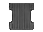 WeatherTech 09-12 Dodge Ram 1500 TechLiner - Black - Miami AutoSport Technik