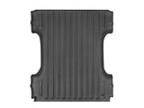 WeatherTech 09-12 Dodge Ram 1500 TechLiner - Black - Miami AutoSport Technik