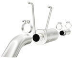 MagnaFlow SYS C/B 09-10 Ram 1500 SC/QC/MC 5.7 - Miami AutoSport Technik
