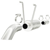 MagnaFlow SYS C/B 09-10 Ram 1500 SC/QC/MC 5.7 - Miami AutoSport Technik