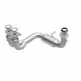 MagnaFlow Conv DF  Standard Cat 00-05 Toyota MR2 Spyder 1.8L Rear - Miami AutoSport Technik