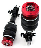 Air Lift Performance Front Kit for 10-14 Chevrolet Camaro - Miami AutoSport Technik