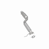 MagnaFlow Conv DF 04-09 Mazda RX-8 1.3L M/T Rear - Miami AutoSport Technik