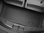 WeatherTech 11+ Ford Explorer Cargo Liners - Black - Miami AutoSport Technik