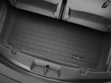 WeatherTech 11+ Ford Explorer Cargo Liners - Black - Miami AutoSport Technik