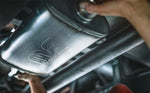 MagnaFlow Muffler Mag SS 14X5X8 2.5 C/D - Miami AutoSport Technik