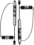 Fox 18+ Jeep JL 2.0 Performance Series 11.7in Smooth Body Reservoir Front Shock 3.5-4in Lift (Pair) - Miami AutoSport Technik