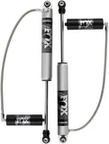 Fox 18+ Jeep JL 2.0 Performance Series 11.7in Smooth Body Reservoir Front Shock 3.5-4in Lift (Pair) - Miami AutoSport Technik